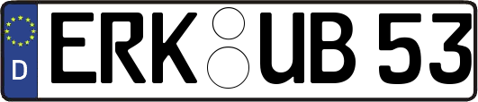 ERK-UB53