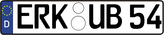 ERK-UB54