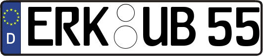 ERK-UB55