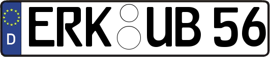 ERK-UB56