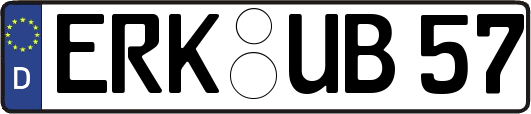 ERK-UB57