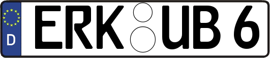 ERK-UB6
