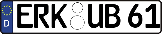 ERK-UB61