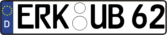 ERK-UB62