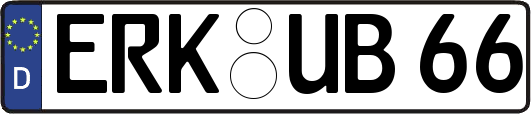 ERK-UB66