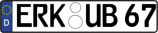 ERK-UB67