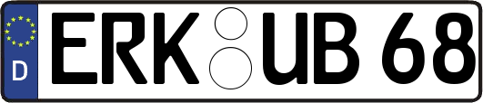 ERK-UB68