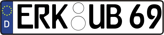 ERK-UB69