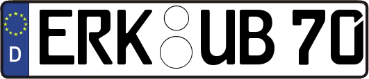 ERK-UB70