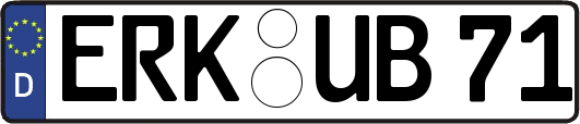 ERK-UB71