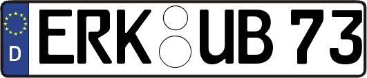 ERK-UB73