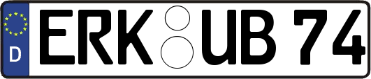 ERK-UB74