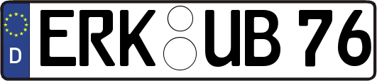 ERK-UB76