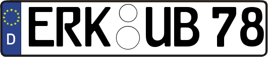 ERK-UB78