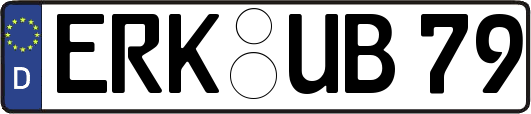 ERK-UB79