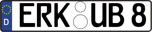 ERK-UB8