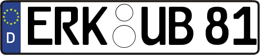 ERK-UB81