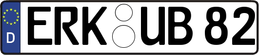 ERK-UB82