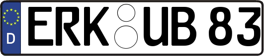 ERK-UB83