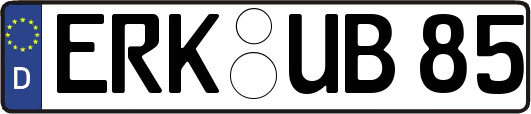 ERK-UB85