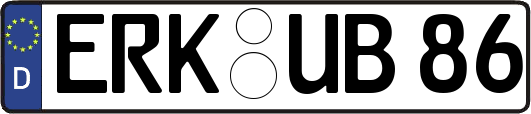 ERK-UB86