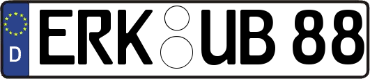 ERK-UB88