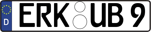ERK-UB9