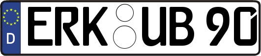 ERK-UB90