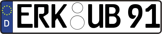 ERK-UB91