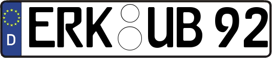 ERK-UB92