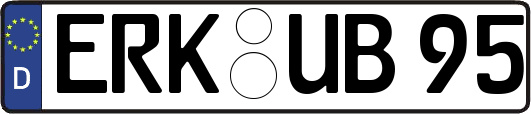 ERK-UB95