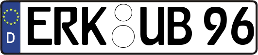 ERK-UB96