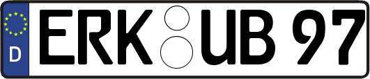 ERK-UB97