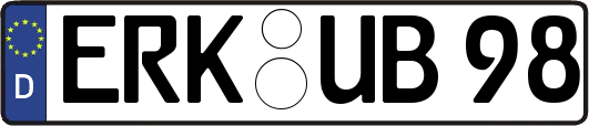 ERK-UB98