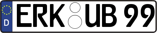 ERK-UB99