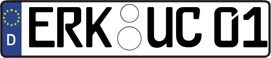 ERK-UC01