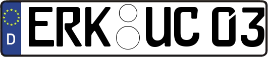 ERK-UC03