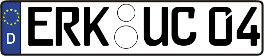 ERK-UC04