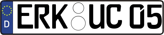 ERK-UC05