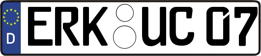 ERK-UC07