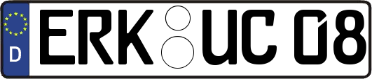 ERK-UC08