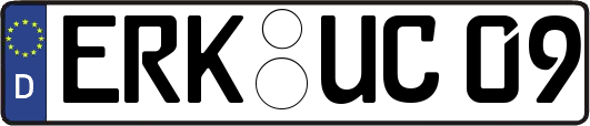 ERK-UC09