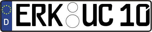 ERK-UC10