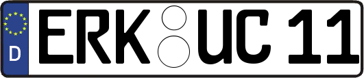 ERK-UC11