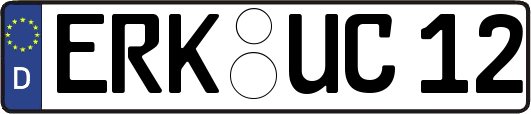 ERK-UC12