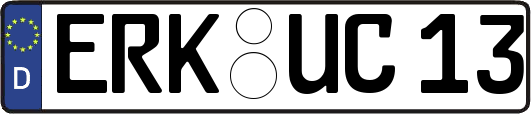 ERK-UC13