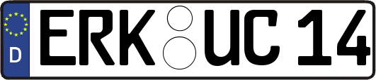 ERK-UC14
