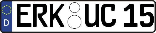 ERK-UC15