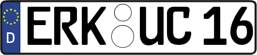 ERK-UC16