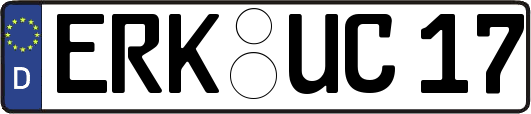 ERK-UC17